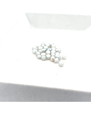 3mm+ fine  grade South Sea pearl, Australia