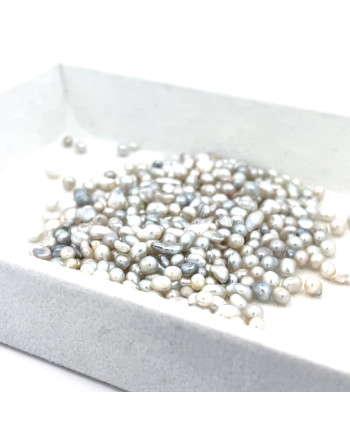 Under 4mm jewel  grade South Sea pearl, Australia