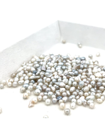 Under 4mm jewel  grade South Sea pearl, Australia