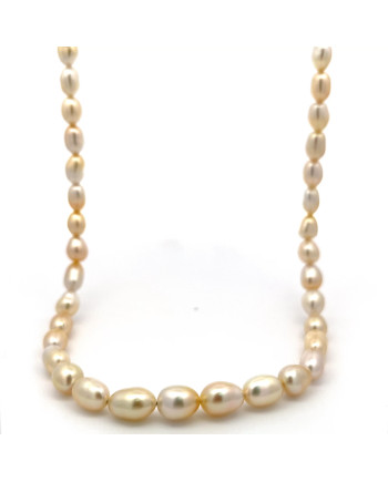 6mm+ fine  grade South Sea pearl, Indonesia