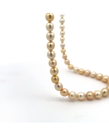 6mm+ fine  grade South Sea pearl, Indonesia