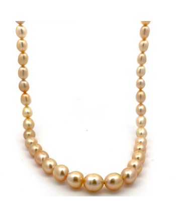 6mm+ fine  grade South Sea pearl, Indonesia