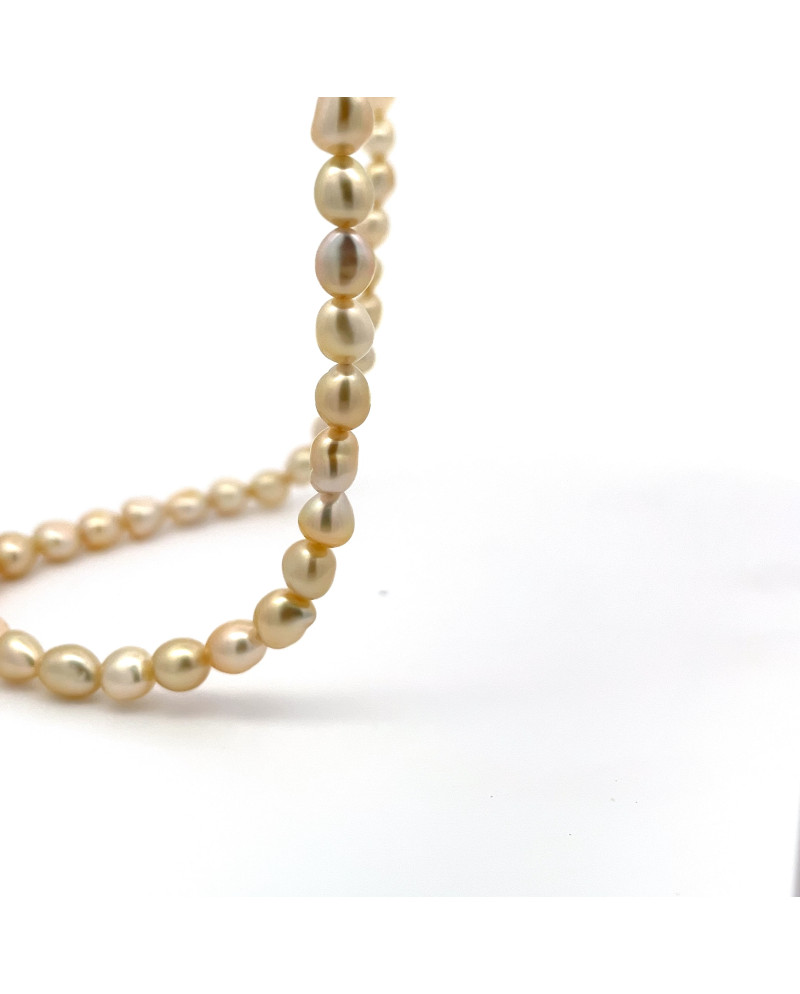 6mm+ fine  grade South Sea pearl, Indonesia