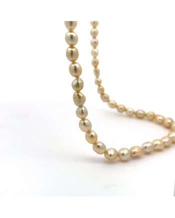 6mm+ fine  grade South Sea pearl, Indonesia