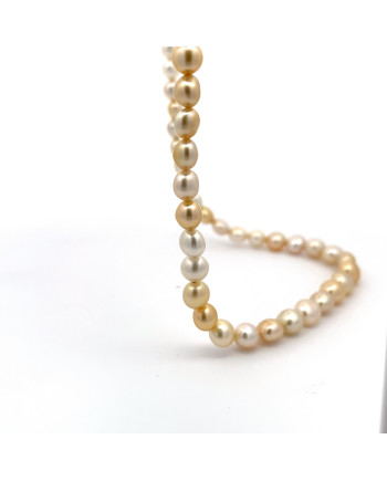 6mm+ fine  grade South Sea pearl, Indonesia