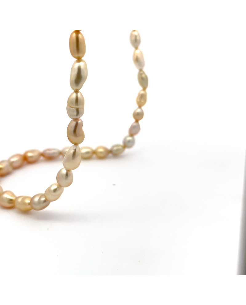 6mm+ fine  grade South Sea pearl, Indonesia