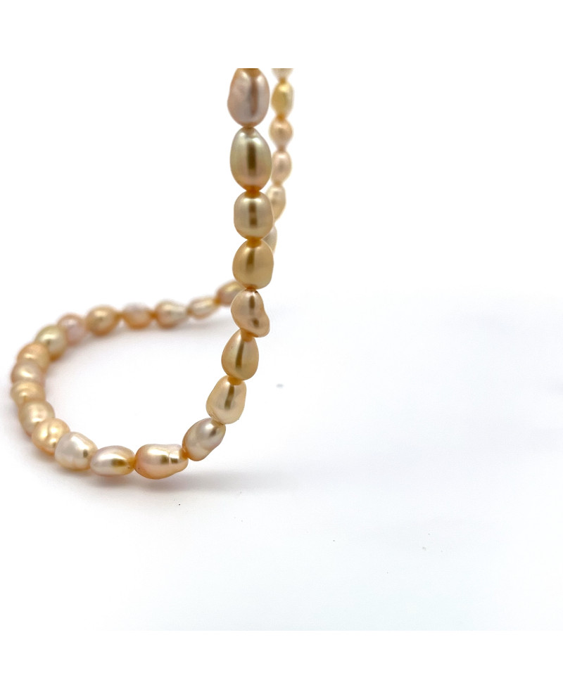 6mm+ fine  grade South Sea pearl, Indonesia