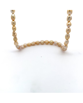6mm+ fine  grade South Sea pearl, Indonesia