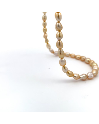 6mm+ fine  grade South Sea pearl, Indonesia