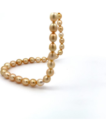 6mm+ fine  grade South Sea pearl, Indonesia