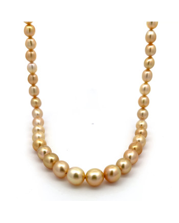 6mm+ fine  grade South Sea pearl, Indonesia