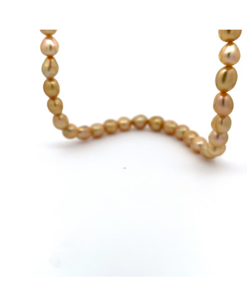 6mm+ fine  grade South Sea pearl, Indonesia