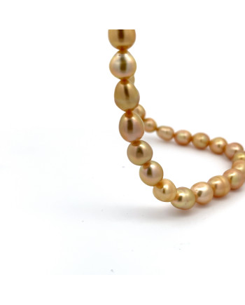 6mm+ fine  grade South Sea pearl, Indonesia