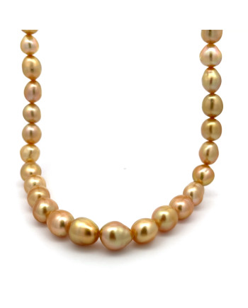 6mm+ fine  grade South Sea pearl, Indonesia