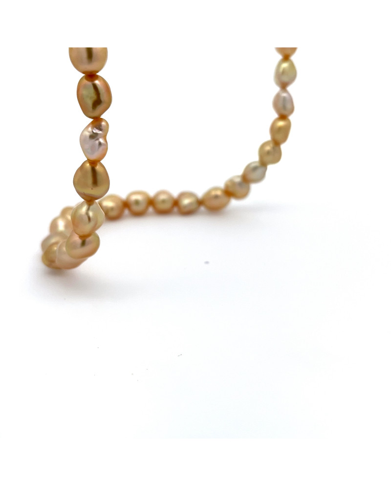 6mm+ fine  grade South Sea pearl, Indonesia