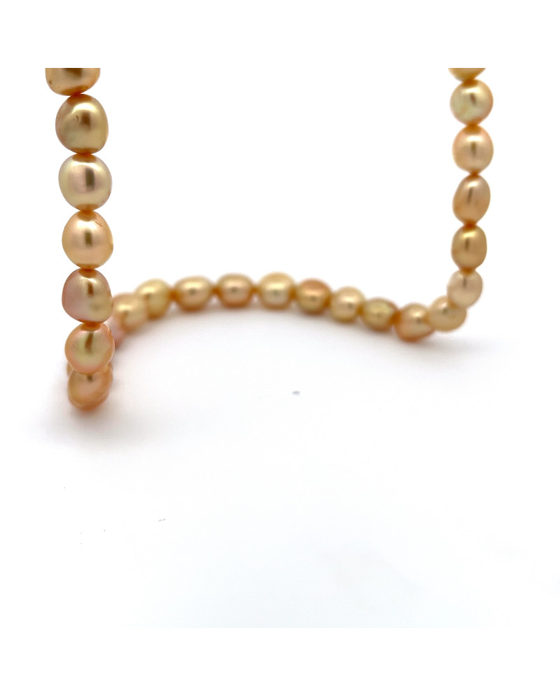 6mm+ fine  grade South Sea pearl, Indonesia