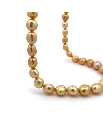 6mm+ fine  grade South Sea pearl, Indonesia