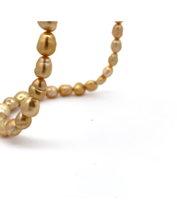 6mm+ fine  grade South Sea pearl, Indonesia