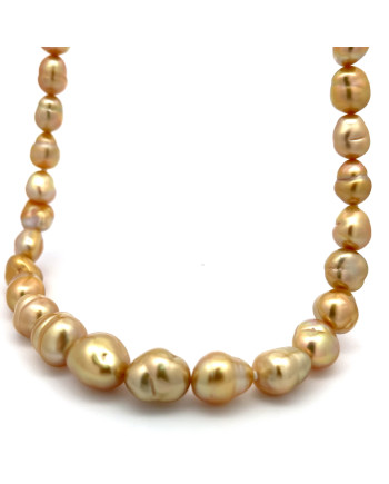 6mm+ fine  grade South Sea pearl, Indonesia