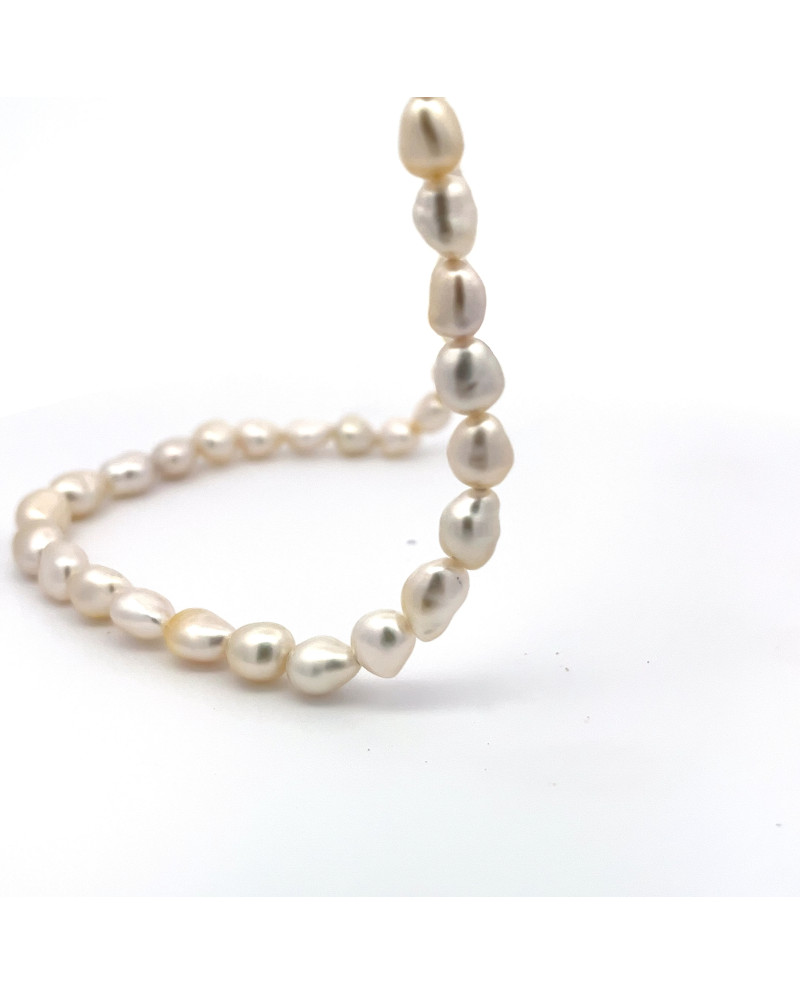 6mm+ fine  grade South Sea pearl, Indonesia