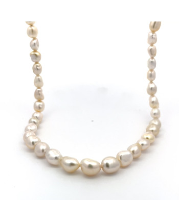 6mm+ fine  grade South Sea pearl, Indonesia