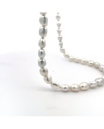 6mm+ fine  grade South Sea pearl, Indonesia