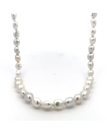 6mm+ fine  grade South Sea pearl, Indonesia