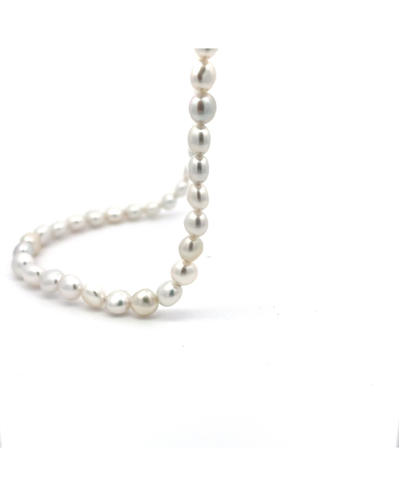 6mm+ fine  grade South Sea pearl, Indonesia