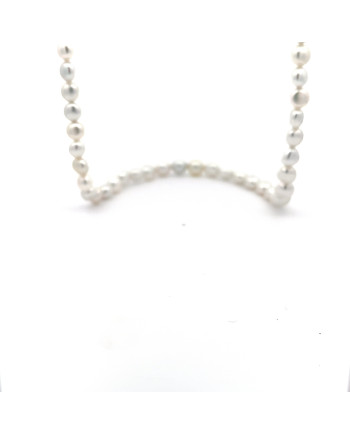 6mm+ fine  grade South Sea pearl, Indonesia