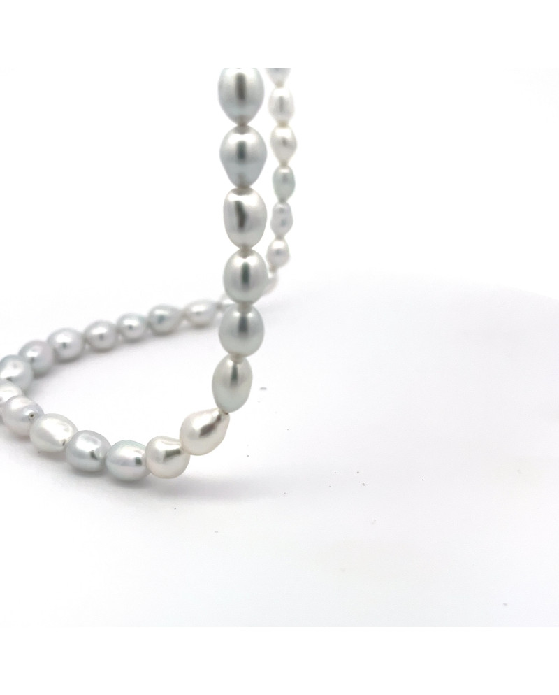 6mm+ fine  grade South Sea pearl, Indonesia