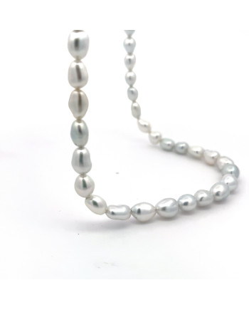 6mm+ fine  grade South Sea pearl, Indonesia