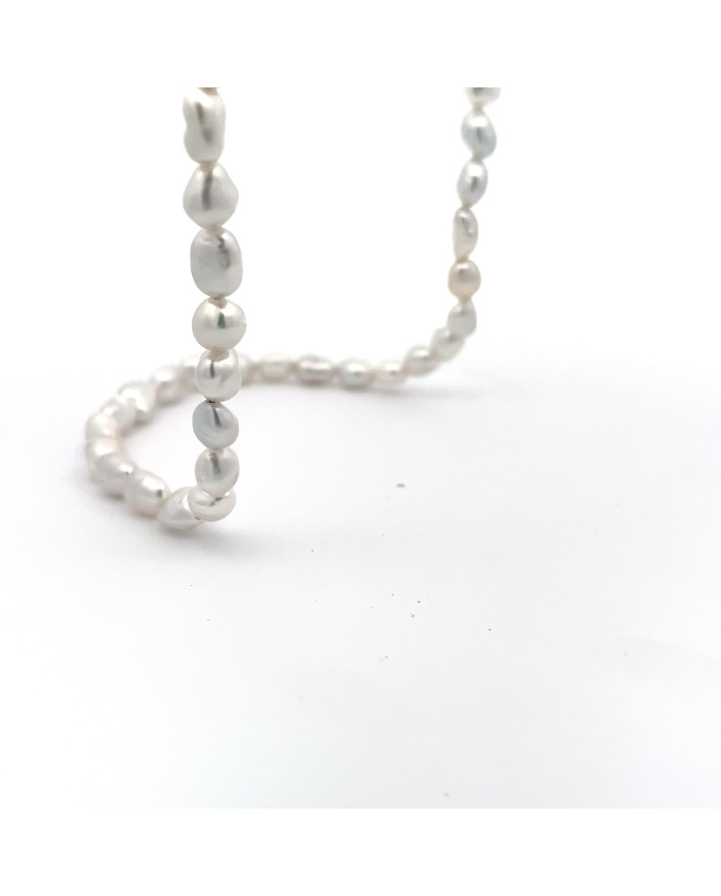 6mm+ fine  grade South Sea pearl, Indonesia