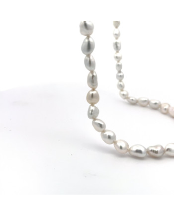 6mm+ fine  grade South Sea pearl, Indonesia