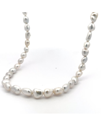 6mm+ fine  grade South Sea pearl, Indonesia