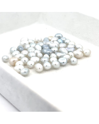 3mm+ gem  grade South Sea pearl, Australia