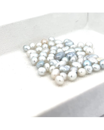 3mm+ gem  grade South Sea pearl, Australia