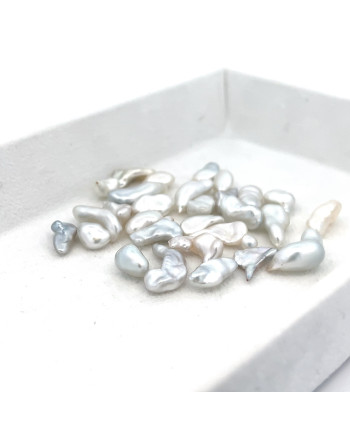 6mm+ jewel  grade South Sea pearl, Australia