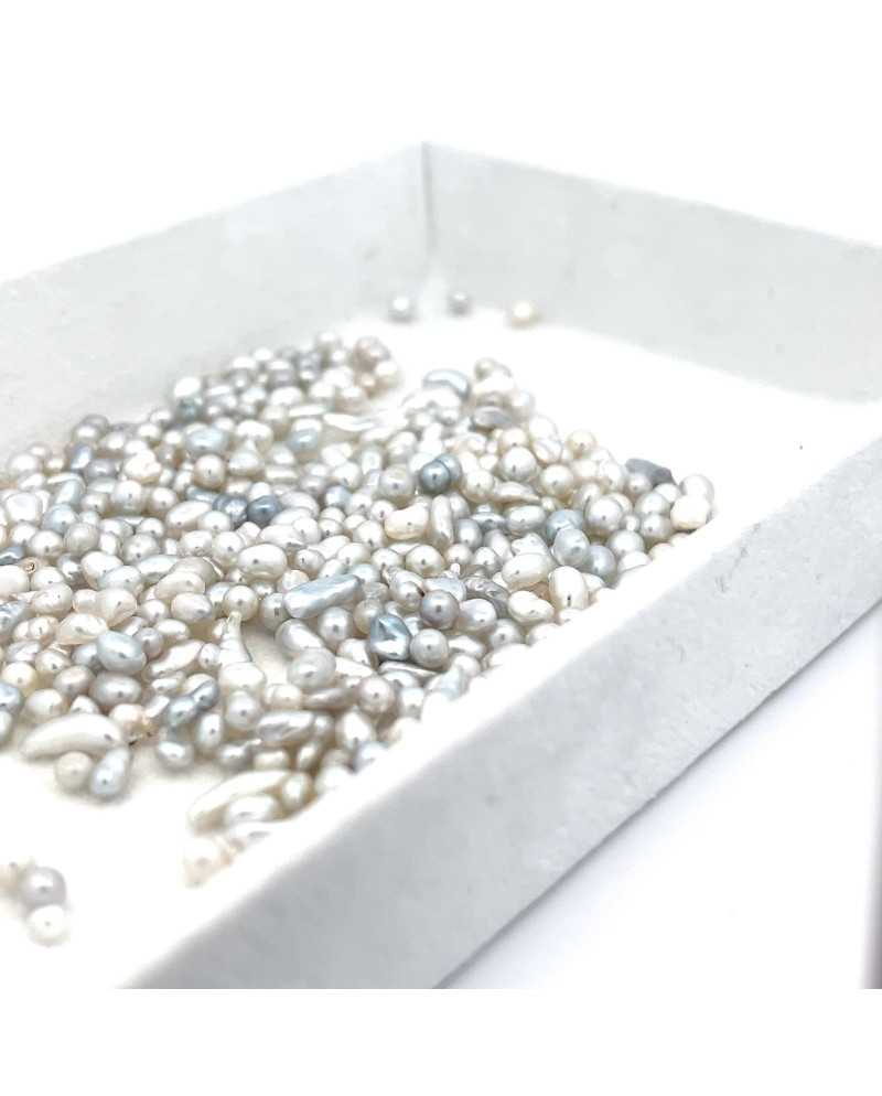 1mm+ jewel  grade South Sea pearl, Australia