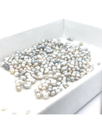 1mm+ jewel  grade South Sea pearl, Australia