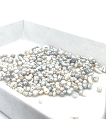 1mm+ jewel  grade South Sea pearl, Australia
