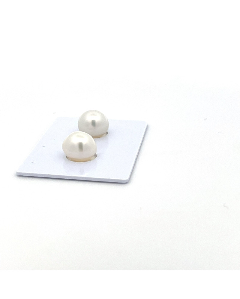 9mm+ jewel  grade South Sea pearl, Indonesia