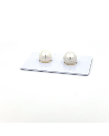 9mm+ jewel  grade South Sea pearl, Indonesia