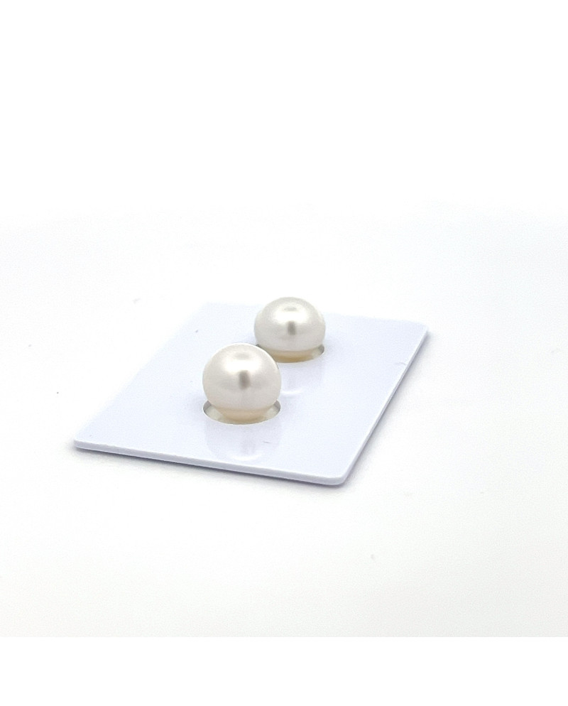 9mm+ jewel  grade South Sea pearl, Indonesia