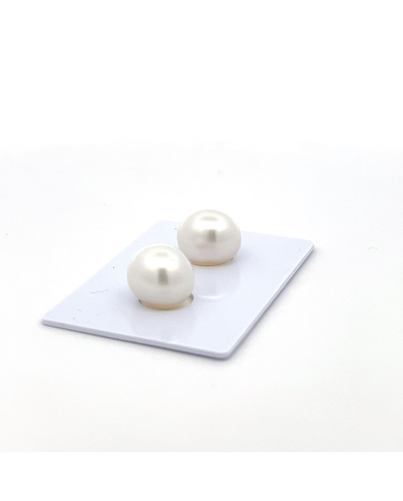 9mm+ jewel  grade South Sea pearl, Indonesia