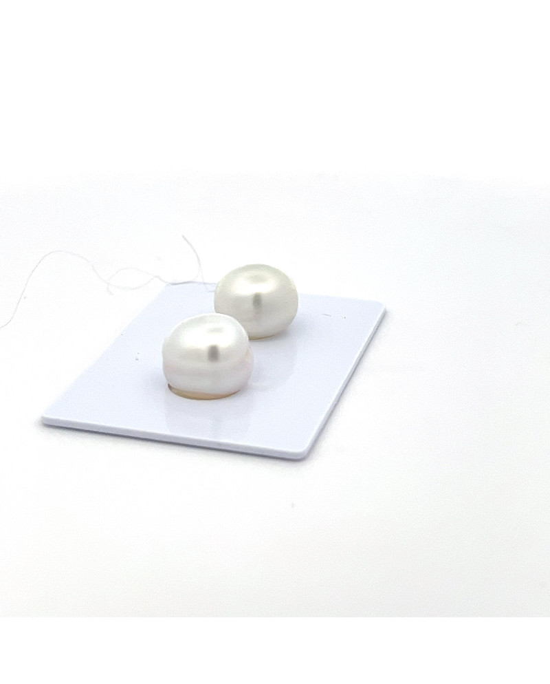 9mm+ jewel  grade South Sea pearl, Indonesia