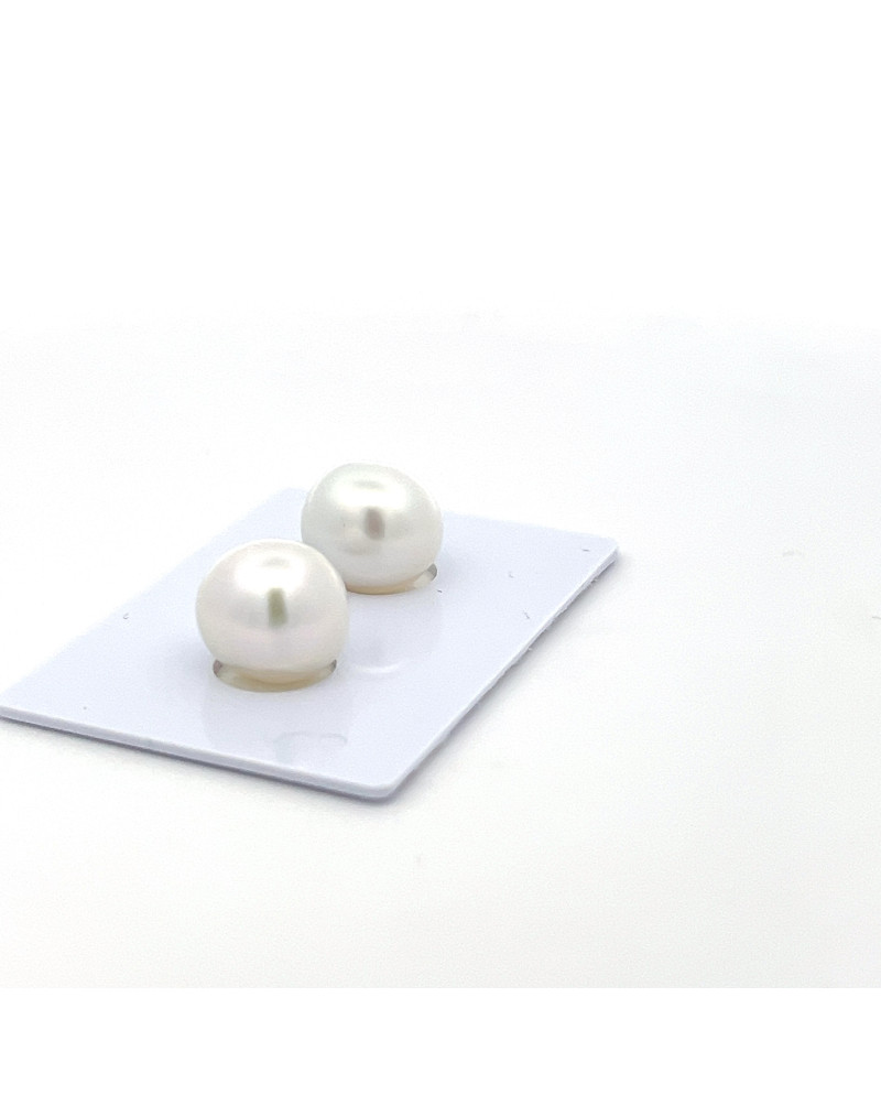 9mm+ fine  grade South Sea pearl, Indonesia