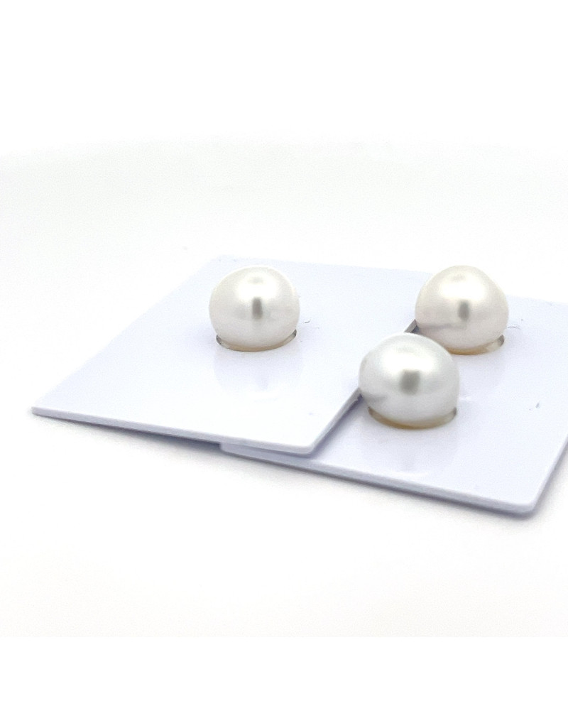 6mm+ jewel  grade South Sea pearl, Indonesia