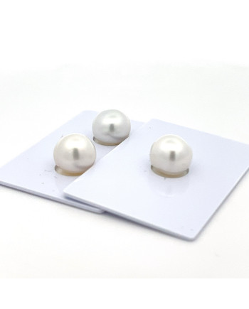 6mm+ jewel  grade South Sea pearl, Indonesia
