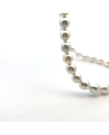 9mm+ fine  grade South Sea pearl, Indonesia
