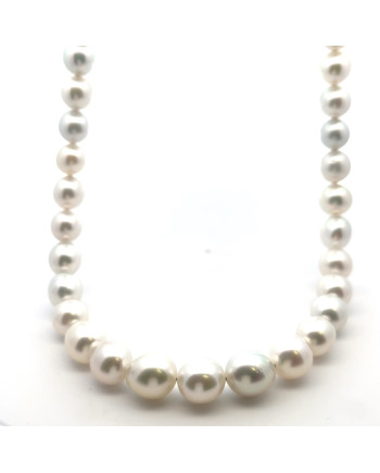 9mm+ fine  grade South Sea pearl, Indonesia